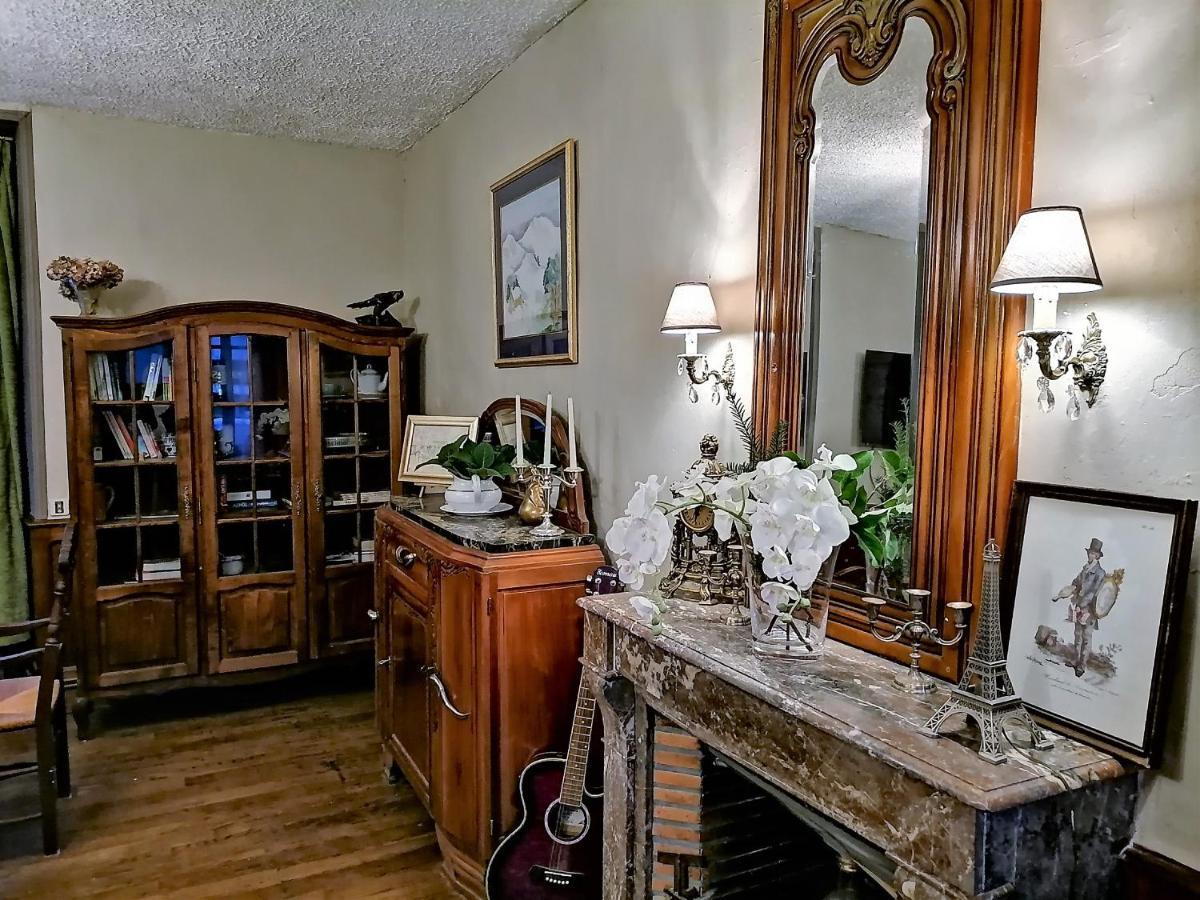 Вилла La Petite Maison Des Artiste Saint-Sulpice-les-Feuilles Экстерьер фото
